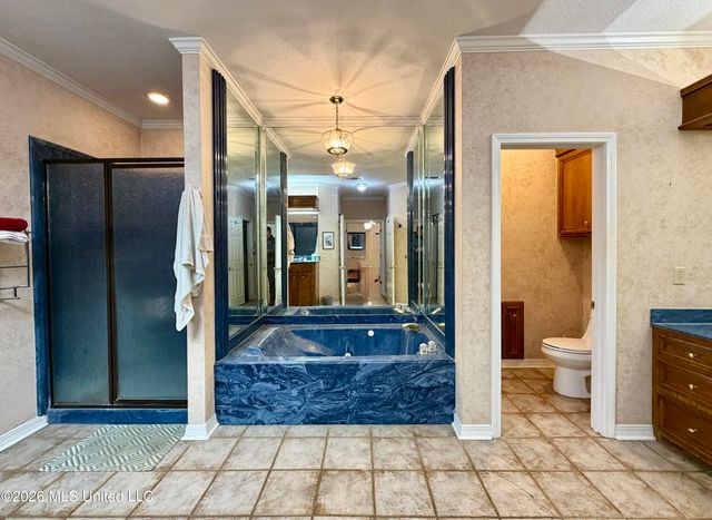 110 Napa Valley Drive, Clinton, MS 39056