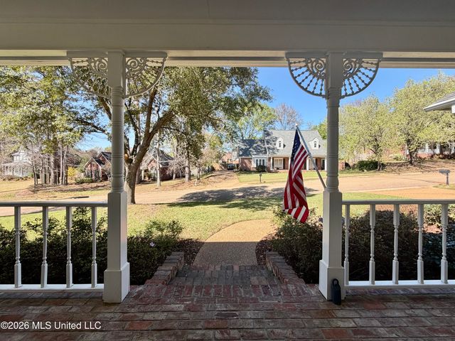 110 Napa Valley Drive, Clinton, MS 39056