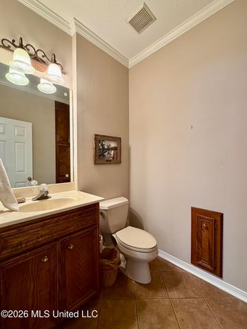 110 Napa Valley Drive, Clinton, MS 39056