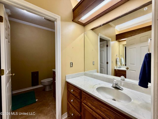 110 Napa Valley Drive, Clinton, MS 39056