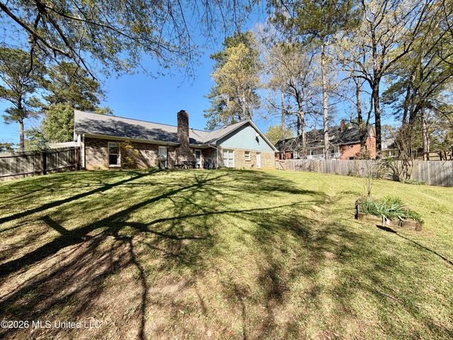 110 Napa Valley Drive, Clinton, MS 39056
