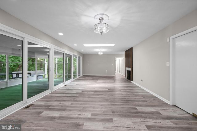 8206 CRANWOOD CT, Pikesville, MD 21208