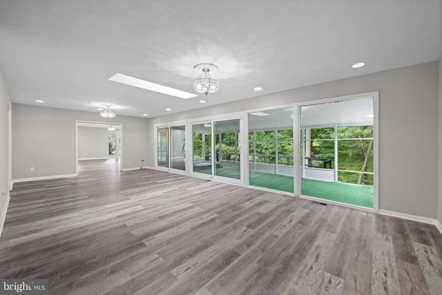 8206 CRANWOOD CT, Pikesville, MD 21208