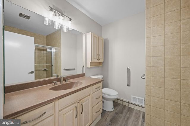 8206 CRANWOOD CT, Pikesville, MD 21208
