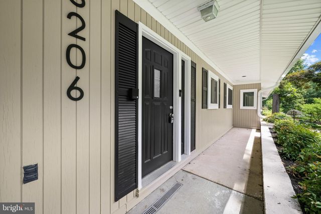 8206 CRANWOOD CT, Pikesville, MD 21208