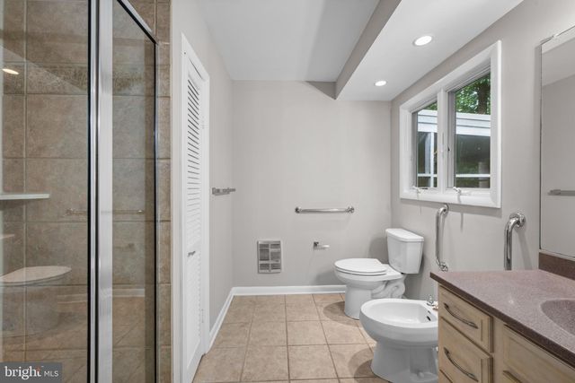 8206 CRANWOOD CT, Pikesville, MD 21208