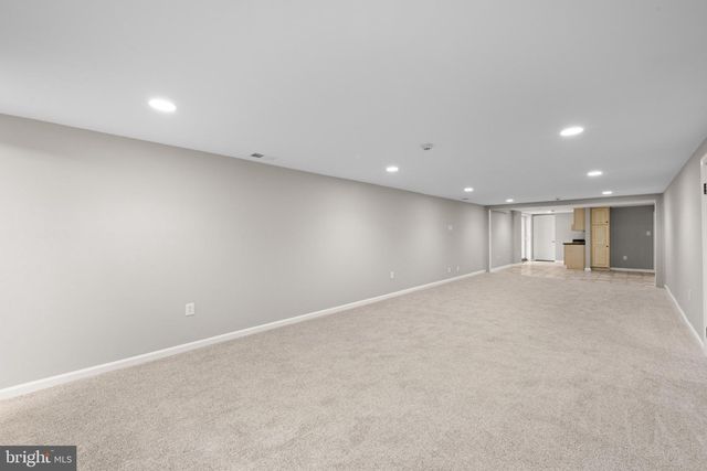 8206 CRANWOOD CT, Pikesville, MD 21208
