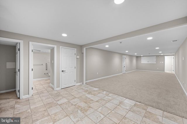8206 CRANWOOD CT, Pikesville, MD 21208