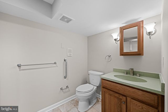 8206 CRANWOOD CT, Pikesville, MD 21208