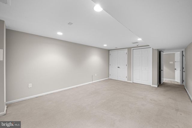 8206 CRANWOOD CT, Pikesville, MD 21208