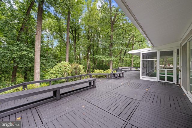 8206 CRANWOOD CT, Pikesville, MD 21208