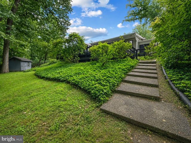 8206 CRANWOOD CT, Pikesville, MD 21208