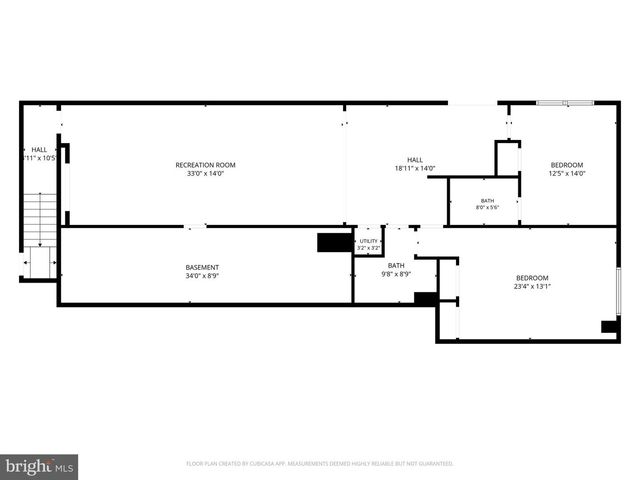 8206 CRANWOOD CT, Pikesville, MD 21208