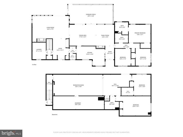 8206 CRANWOOD CT, Pikesville, MD 21208