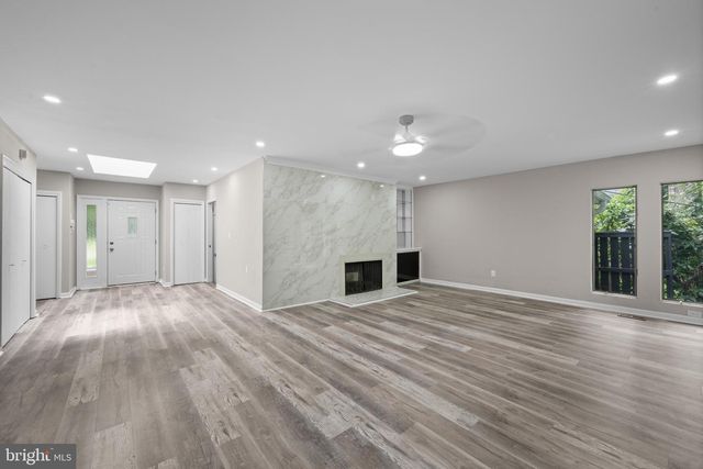 8206 CRANWOOD CT, Pikesville, MD 21208
