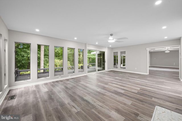 8206 CRANWOOD CT, Pikesville, MD 21208