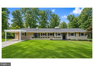 8206 CRANWOOD CT, Pikesville, MD 21208