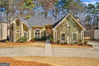 1660 Carlson Lane SW, Marietta, GA 30064