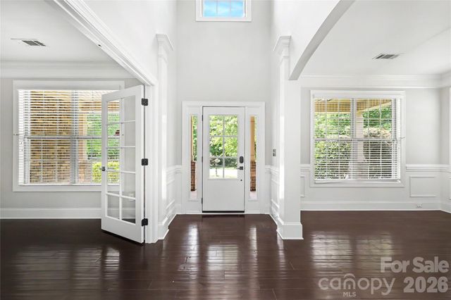 4624 Pebble Run Drive, Matthews, NC 28105