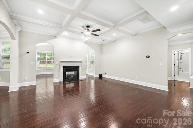 4624 Pebble Run Drive, Matthews, NC 28105