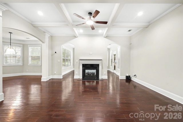 4624 Pebble Run Drive, Matthews, NC 28105