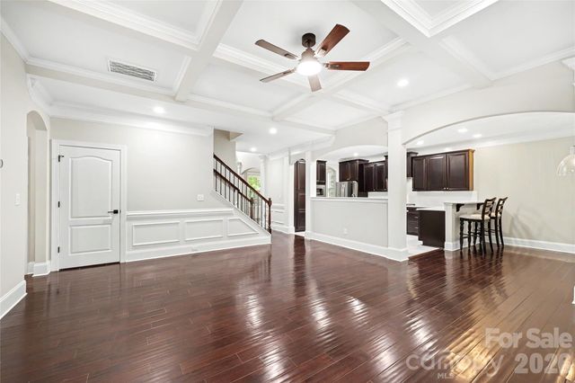 4624 Pebble Run Drive, Matthews, NC 28105