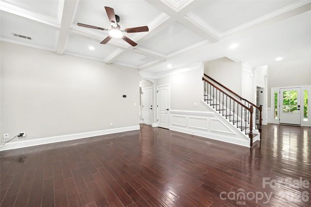 4624 Pebble Run Drive, Matthews, NC 28105