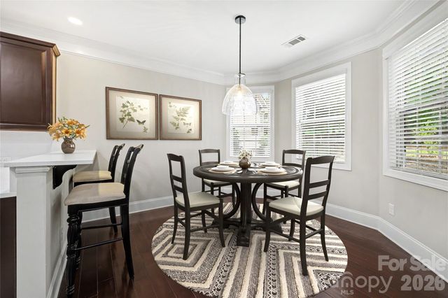 4624 Pebble Run Drive, Matthews, NC 28105