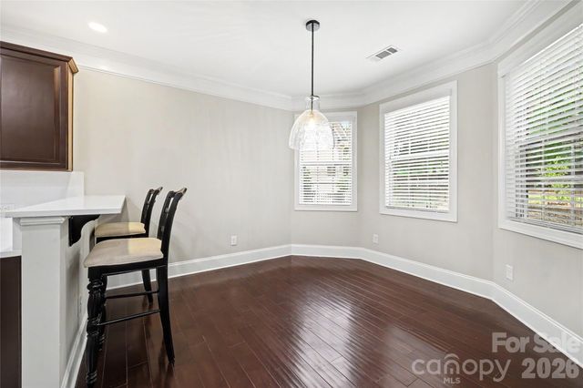 4624 Pebble Run Drive, Matthews, NC 28105