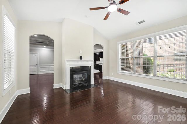 4624 Pebble Run Drive, Matthews, NC 28105