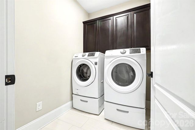 4624 Pebble Run Drive, Matthews, NC 28105