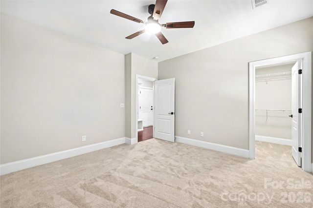 4624 Pebble Run Drive, Matthews, NC 28105