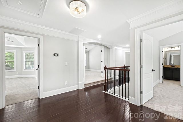 4624 Pebble Run Drive, Matthews, NC 28105