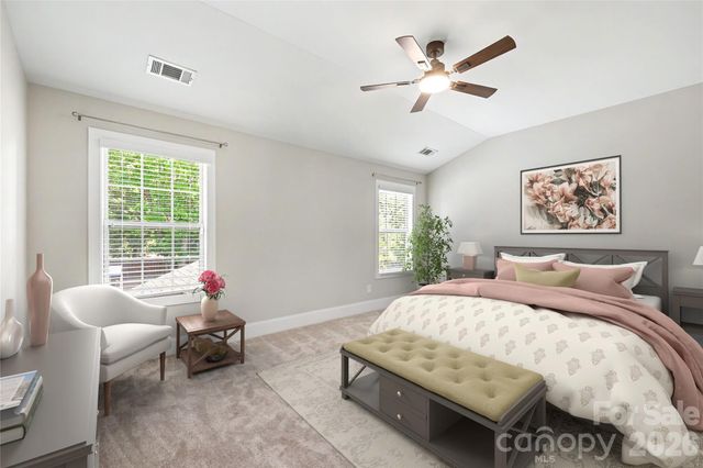 4624 Pebble Run Drive, Matthews, NC 28105
