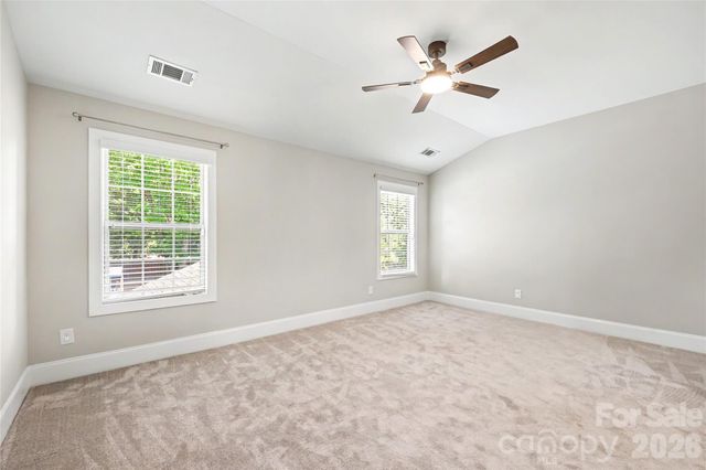4624 Pebble Run Drive, Matthews, NC 28105