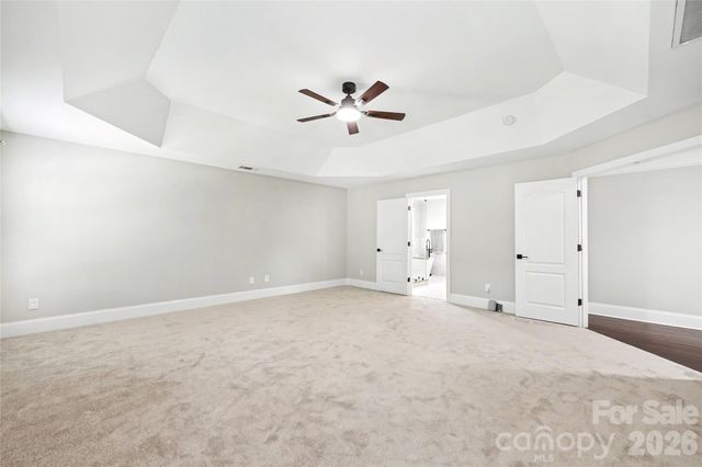 4624 Pebble Run Drive, Matthews, NC 28105