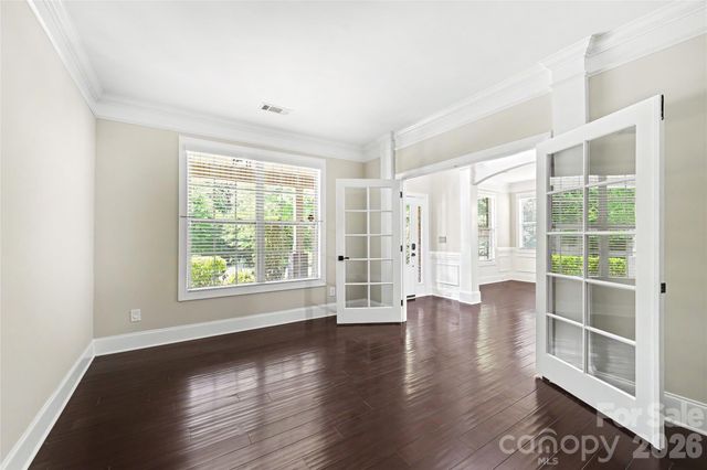 4624 Pebble Run Drive, Matthews, NC 28105