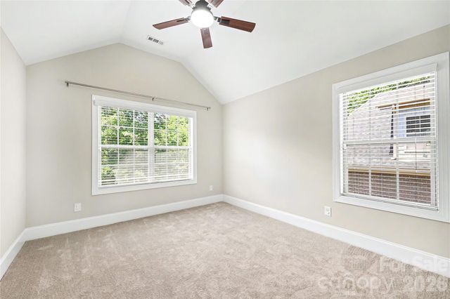 4624 Pebble Run Drive, Matthews, NC 28105