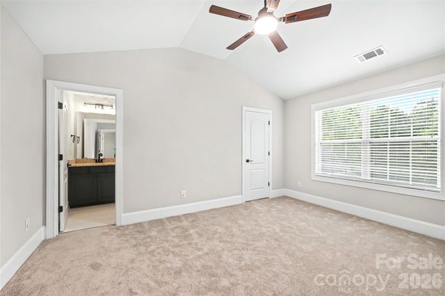 4624 Pebble Run Drive, Matthews, NC 28105