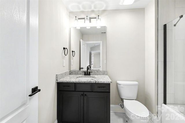 4624 Pebble Run Drive, Matthews, NC 28105