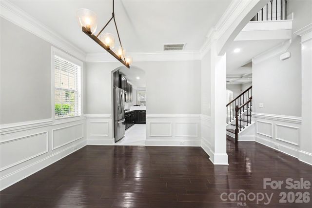 4624 Pebble Run Drive, Matthews, NC 28105