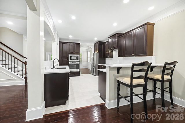 4624 Pebble Run Drive, Matthews, NC 28105
