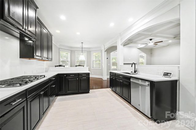 4624 Pebble Run Drive, Matthews, NC 28105