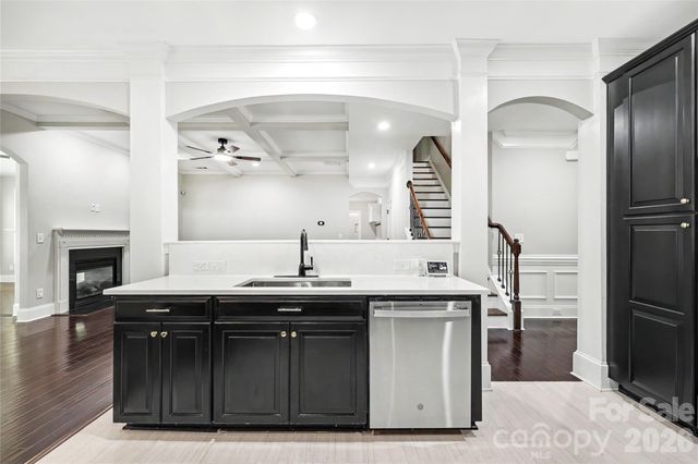 4624 Pebble Run Drive, Matthews, NC 28105