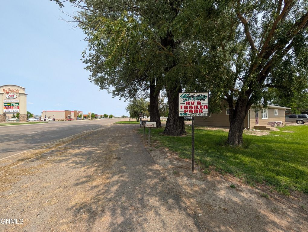 501 North Central Avenue, Sidney, MT 59270 photo 4