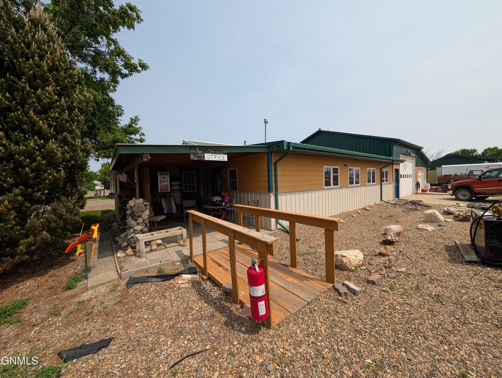 501 North Central Avenue, Sidney, MT 59270 photo 8