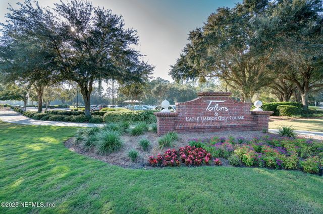 1628 MISTY LAKE Drive, Fleming Island, FL 32003