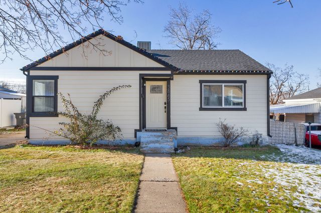 3845 NORDIN, South Ogden, UT 84403