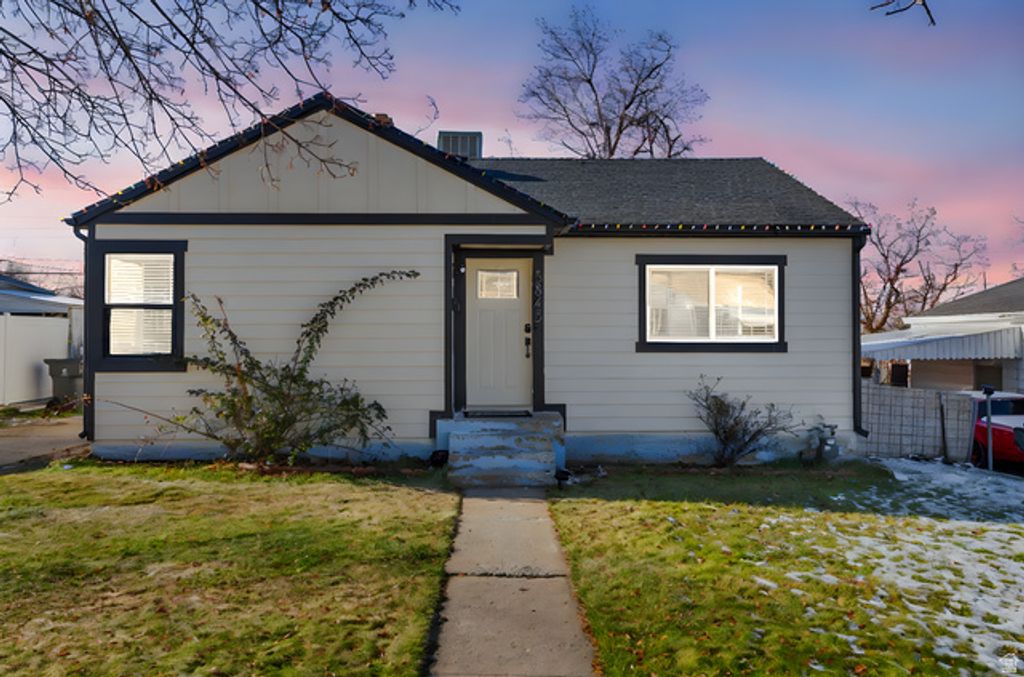 3845 NORDIN, South Ogden, UT 84403