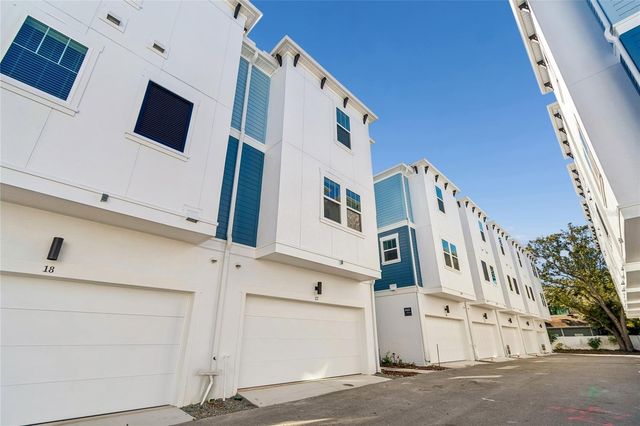 6605 N NEBRASKA AVENUE 17, Tampa, FL 33604